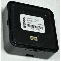 Goede gebruikte Itho besturings display. 01-02211-004