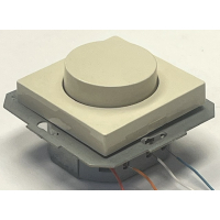 Goede gebruikte SAG 0-5 toerenregelaar voor de VDX en MX dakventilator. 660000311
