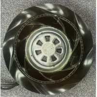 Gereviseerde ruilmotor Jaga Oxigen Refresh Unit. R3G190-RC05-03