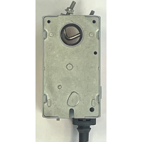 Goede gebruikte Belimo LM24A klepaandrijving.