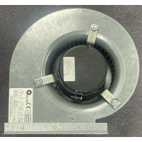 Goede gebruikte ventilator voor ThermoAir HSU-12 luchtverwarming. DDEC 9-7-H