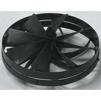 Goede gebruikte fan Brink Flair en Orcon EcoMax / MaxComfort.