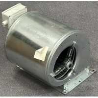 Nieuwe Nicotra Gebhardt DDM 7/9 slakkenhuisventilator (2600m3)
