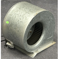 Goede gebruikte Brink B26 VRX ventilator. DD 10-8-9 1/3 SB 6PO
