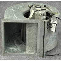 Goede gebruikte Brink B26 VRX ventilator. DD 10-8-9 1/3 SB 6PO