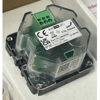 Nieuwe Zehnder Co2 sensor 0-10V55. 65500860