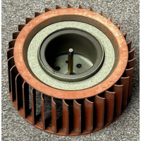 Goede fan voor R3G140 ventilator.