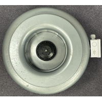 Nieuwe Östberg CK 315 C kanaalventilator. 7000071 (1680 m3)