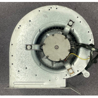 Goede gebruikte ventilator voor Brink B23 Allure luchtverwarming.