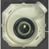 Gereviseerde ruilmotorplaat S&P MiniFan ECOWATT. 