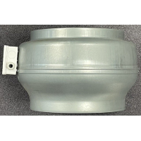 Nieuwe Östberg CK 315 C kanaalventilator. 7000071 (1680 m3)