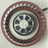 Nieuwe Brink Renovent Medium ventilator. R3G140-AW17-71. 531496