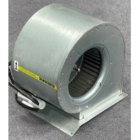 Goede gebruikte ventilator voor Brink B23 Allure luchtverwarming.
