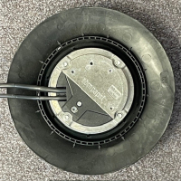 Gereviseerde ventilator Zehnder ComfoAir WTW unit. 8300100111 400502005