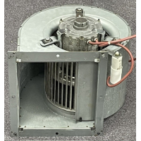 Goede gebruikte Torin DDN200-180 slakkenhuisventilator.