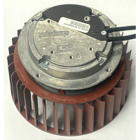 Nieuwe Brink Renovent Medium ventilator. R3G140-AW17-71. 531496