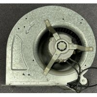 Goede gebruikte Brink B26 VRX ventilator. DD 10-8-9 1/3 SB 6PO