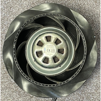 Gereviseerde ruilmotor Duco Premium Duozone 400 WTW Unit. R3G190-RG19-01