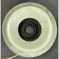 Gereviseerde SystemAir RVK 315E2-A1 kanaalventilator (2387m3)