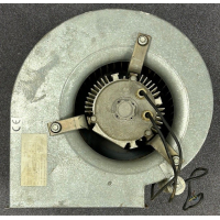 Goede gebruikte Imova DD-9-9-9 slakkenhuisventilator.