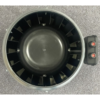 Nieuwe S&P JetLine Ecowatt 250 kanaalventilator (1279m3)