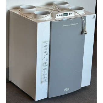 Renovent Excellent 300 4/0 L 