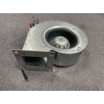 NIEUWE EBM SLAKKENHUISVENTILATOR. R2E160-AH47-09 