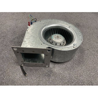 NIEUWE EBM SLAKKENHUISVENTILATOR. R2E160-AH47-09 
