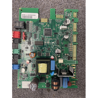 Brink Renovent regeling UWA2-B FLAIR. 532750