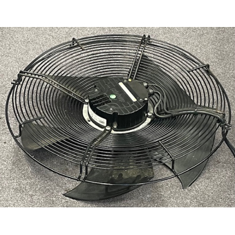 Gereviseerde Nefit ruil-koelventilator. EBM-Papst S3G500-EK07-G5