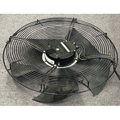 Gereviseerde Nefit ruil-koelventilator. EBM-Papst S3G500-EK07-G5