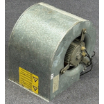 Goede gebruikte Imova DD-9-9-9 slakkenhuisventilator.