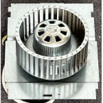 Gereviseerde motorplaat voor ComAir Compakta dakventilator. (420m3)