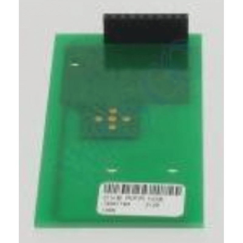 Goede gebruikte Itho RF ontvanger voor Ecofan 2. 536-0110