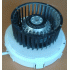 Goede gebruikte motorplaat Stork CML 14/3-5-15. R2E140