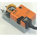 Goede gebruikte Belimo LM24A klepaandrijving.