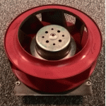 Gereviseerde ruilmotor Agpo Ferroli Optifor OT-V. 3213003