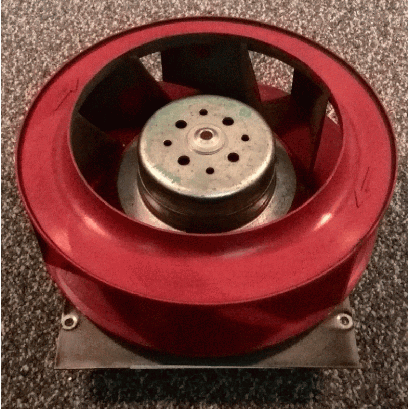 Gereviseerde ruilmotor Agpo Ferroli Optifor OT-V. 3213003