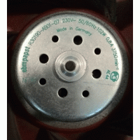 Gereviseerde ruilmotor Agpo Ferroli Optifor OT-V. 3213003