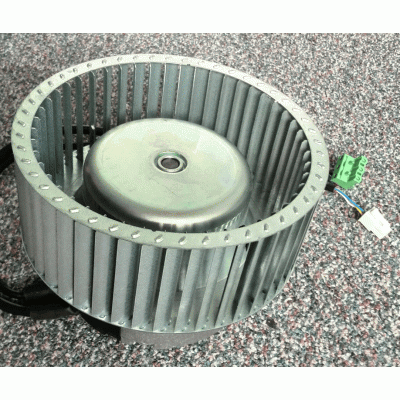 Nieuwe ventilator Brink Renovent Large. R3G160-AD52-11. 531565