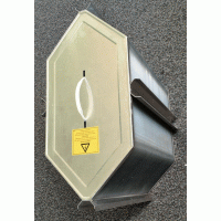 Goede gebruikte Brink Renovent warmtewisselaar. 532183