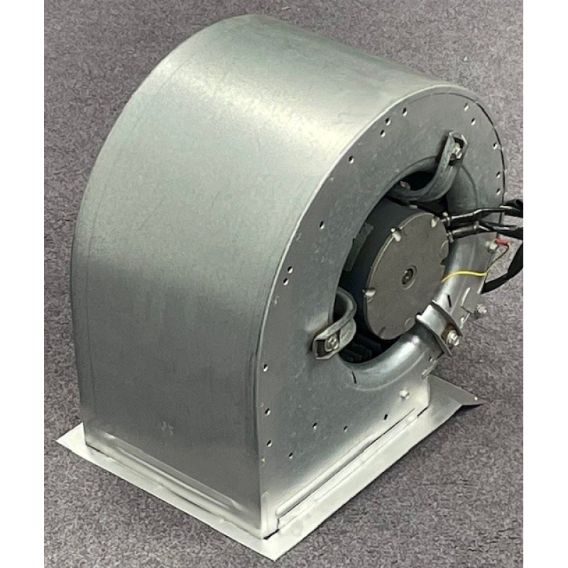 Goede gebruikte ventilator voor Brink B23 Allure luchtverwarming.