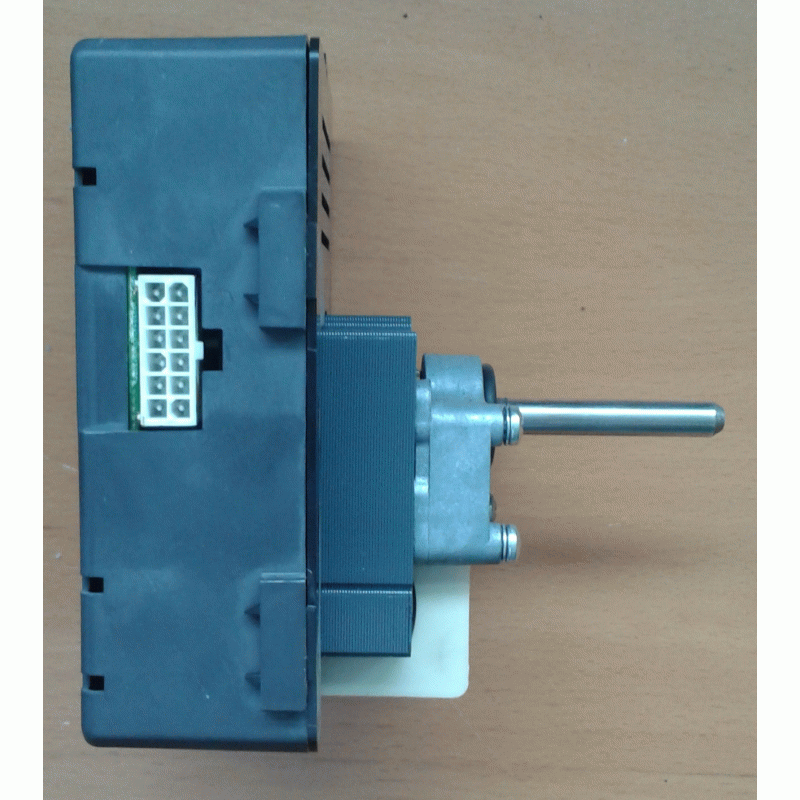 Gereviseerde ventilator Brink Renovent HR-CF. 531236. Pluggit Avent.