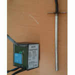 Goede gebruikte Brink Renovent HR WTW vorstbeveiliging. 531196