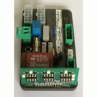 Goede gebruikte regelprint voor Brink Renovent (en Orcon) HR-CF. 531237. 22900013