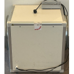 Goede gebruikte Zehnder CVF600/3800 + CB boxventilator. (3800m3)