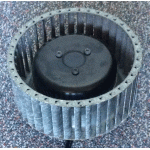 Gereviseerde Wellington ventilator Brink Renovent HR Medium. 531454