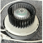 Gereviseerde ruilmotorplaat Stork CML 14/4-5-24 of Turbo. R2E140-BO10-12