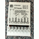 Goede gebruikte condensatorblok Stork CML 14/3-5-15. 675000020