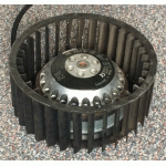 Gereviseerde EBM Papst ventilator. R2E140-AS77-37